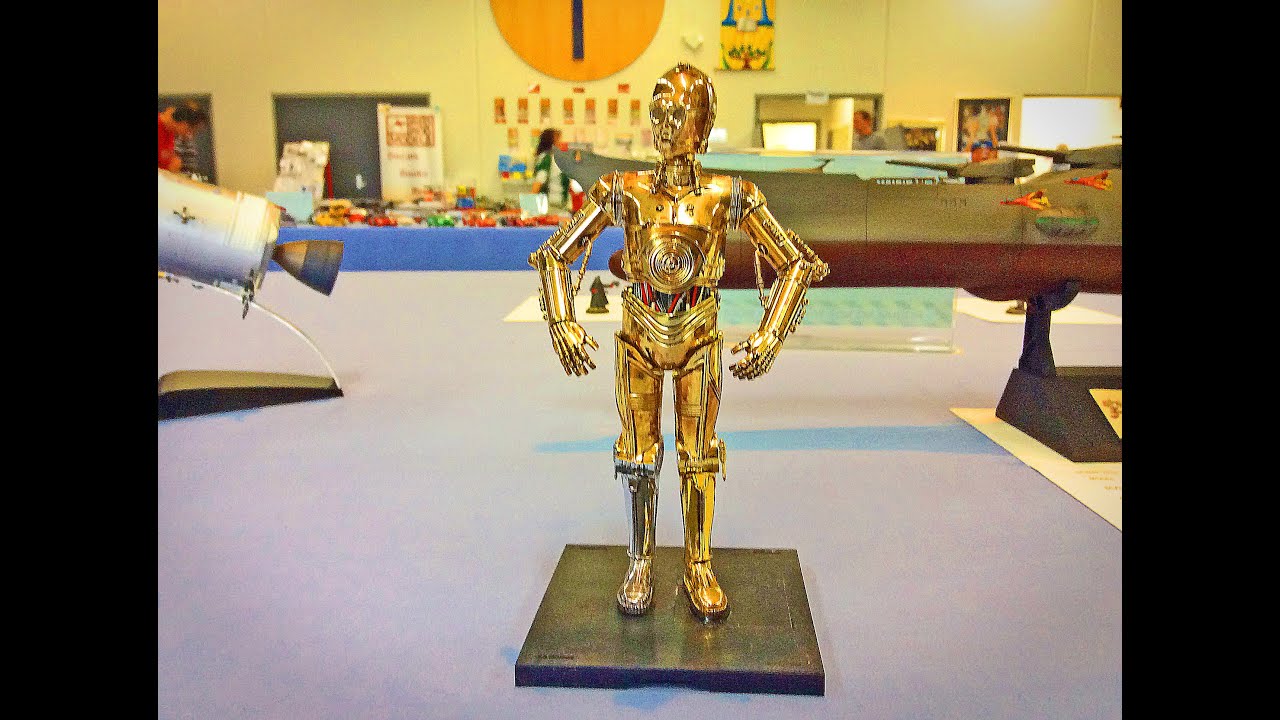 South Australia  2015 Scale Model  Expo Extra Pictures