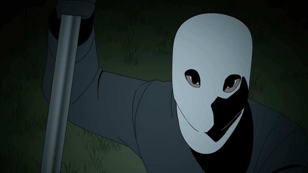 2 Terrifying True Horror Stories Animated