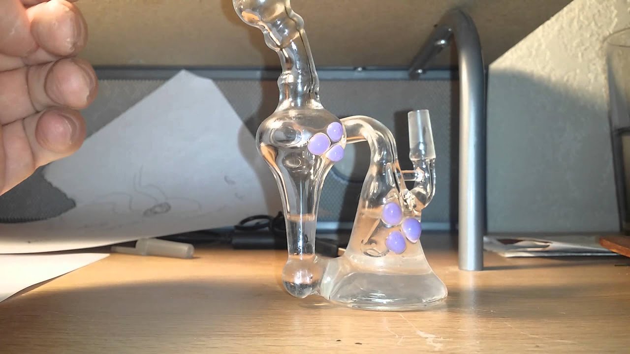 Nano Recycler Function Video