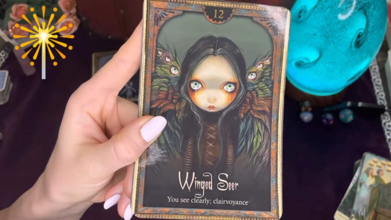 ⭐ Aquarius ♒️ You Will Not Regret It | When The Time is Right | December Tarot