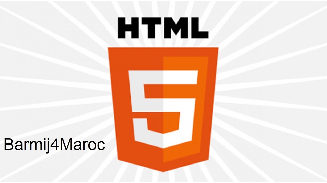 HTML للمبتدئين  -13- Les Tableaux