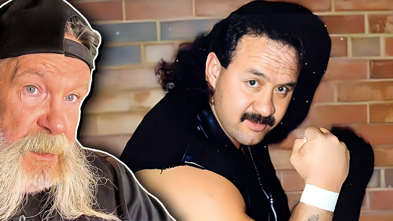 Dutch Mantell on Manny Fernandez