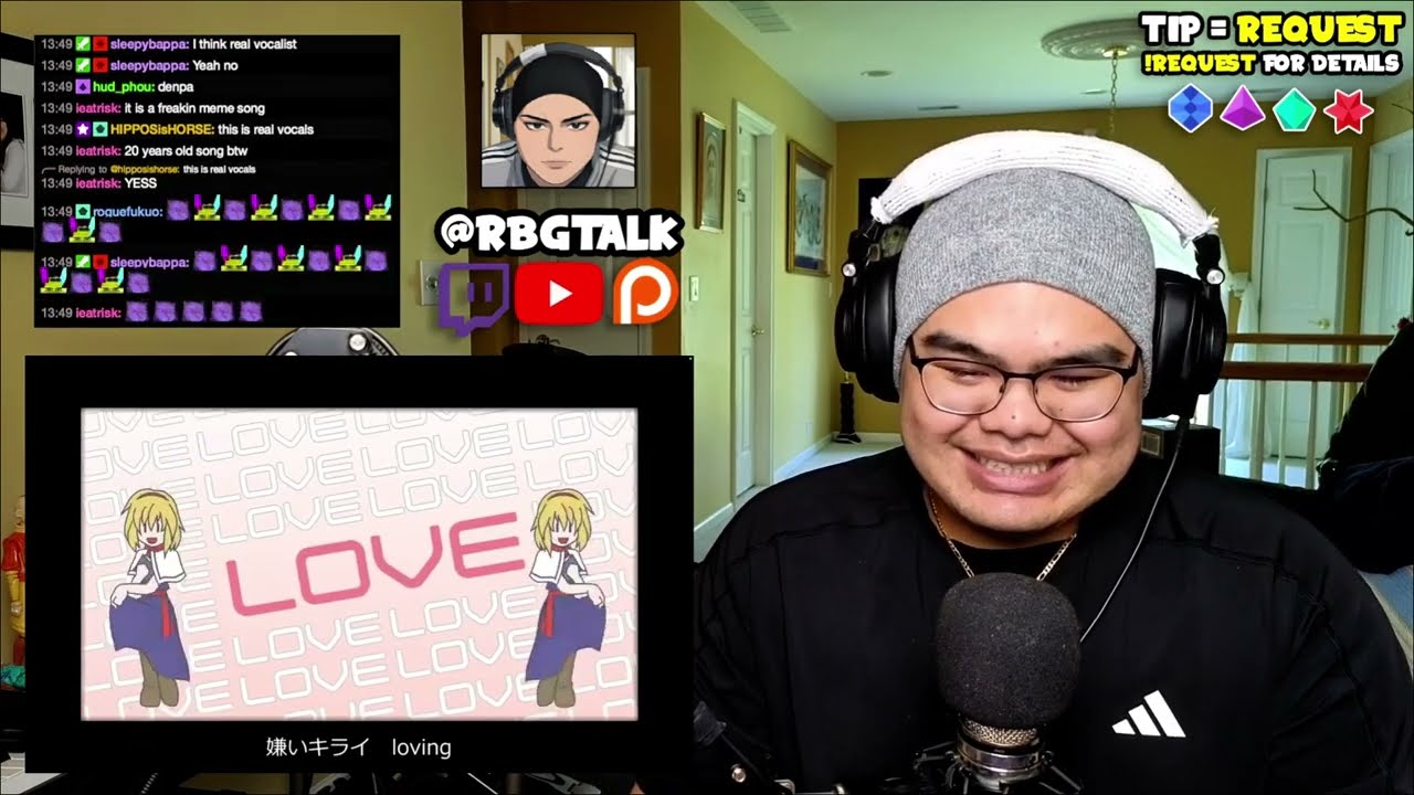 WTF IS THIS? 🤣 | MUSICIAN REACTS to IOSYS Marisa Stole the Precious Thing FOR THE FIRST TIME