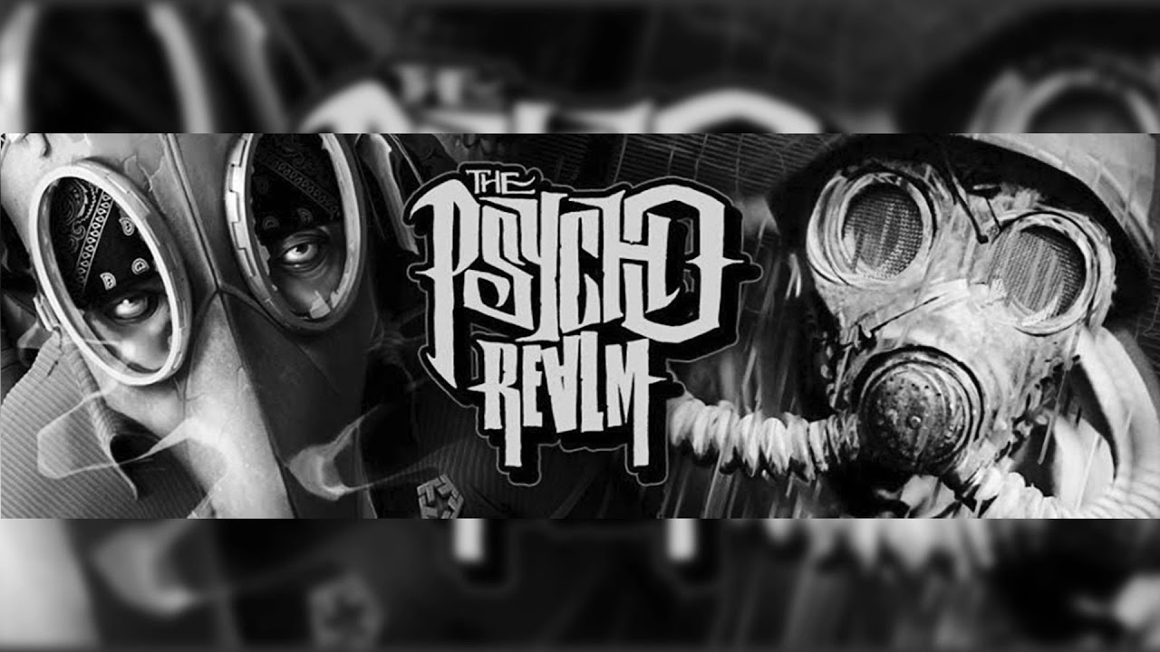 BASE DE RAP ESTILO PSYCHO REALM | PSYCHO REALM TYPE BEAT | USO LIBRE