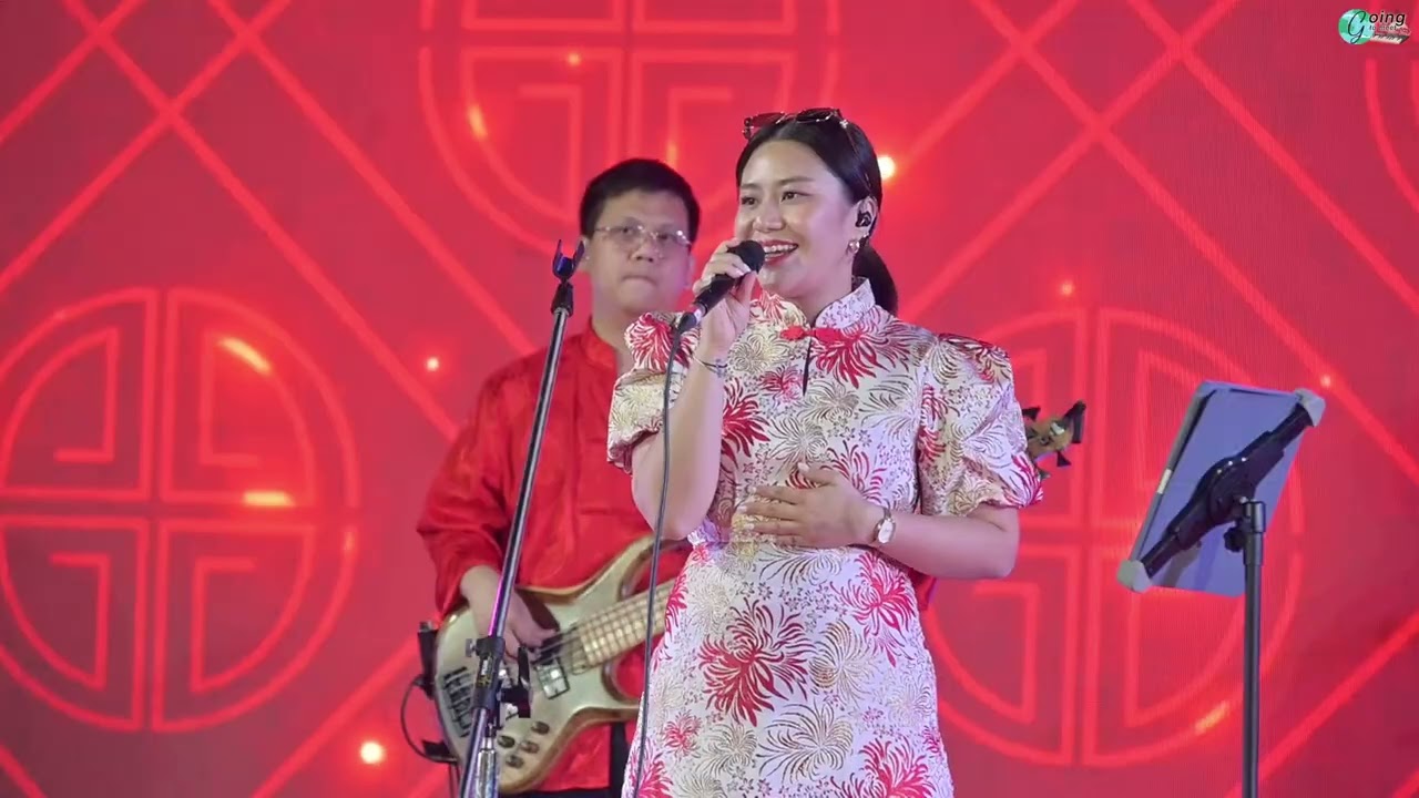 Hers - Amazing Thailand Happy Chinese New Year 2026: 15 Feb 26 [Full]