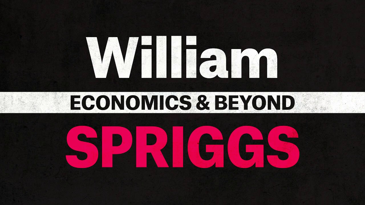 William Spriggs: How Economic Theory and Policy Reinforce Racism