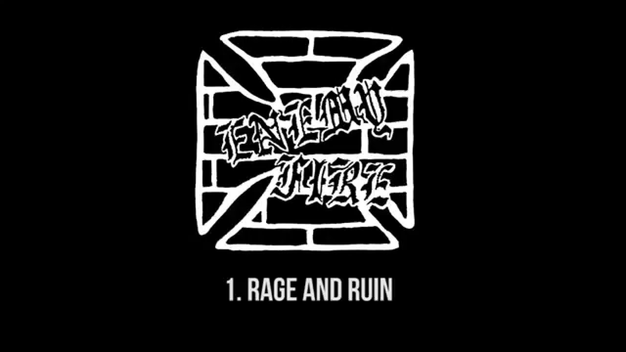 Enemy Fire - Sacto Oi! Demo 2015