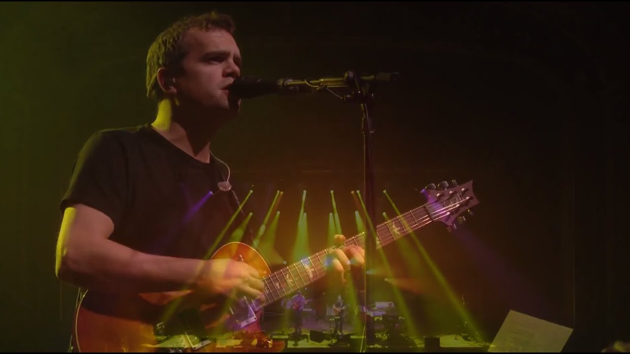 Umphrey's McGee: Haj, Day Nurse 2/21/2015