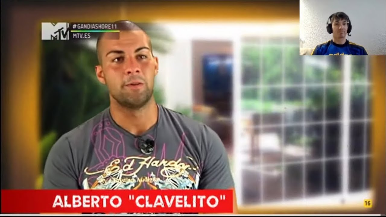 Gandia Shore (Cap 11 y 12)