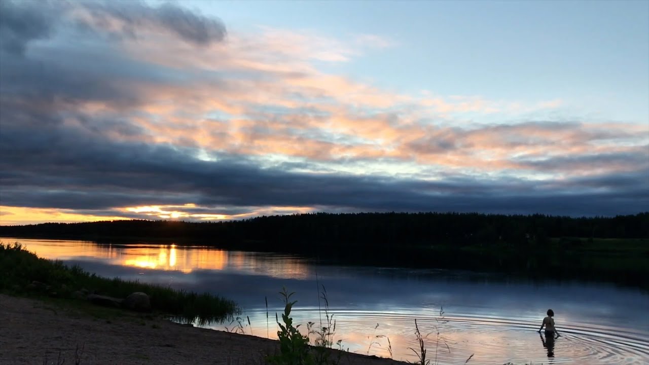 Film av Klara Pasma