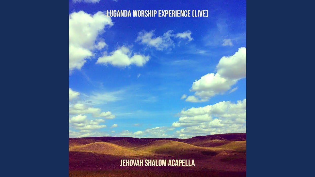 Luganda Worship Experience (Live)