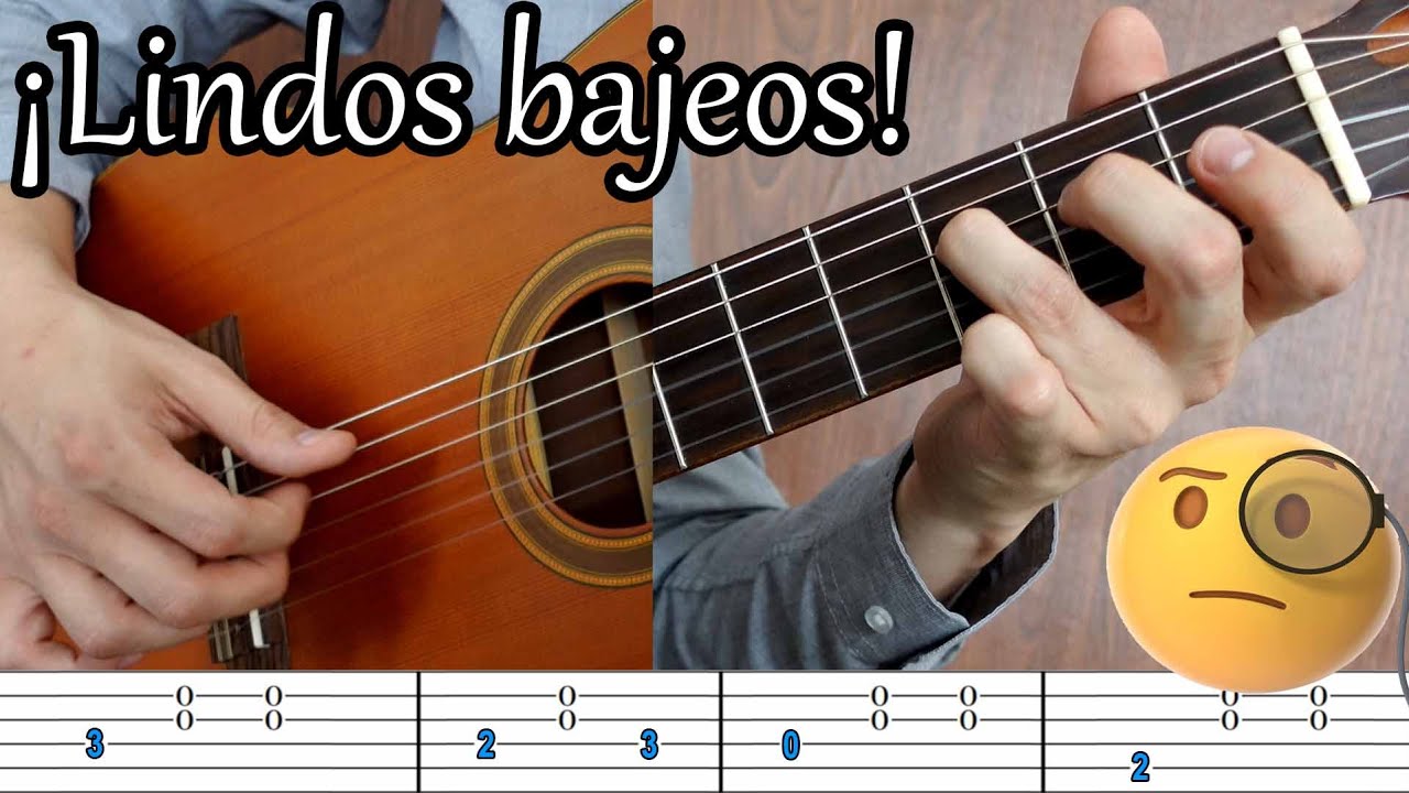 ¡Mejora tus bajeos con esta linda pieza 🥰! - No. 61 Sagreras (libro 1) - ¡Compás 3/4 súper fácil 💯!