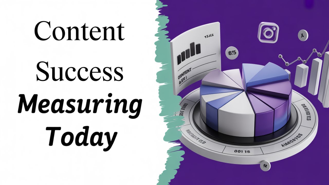Measuring Content Success From Vanity to Value
