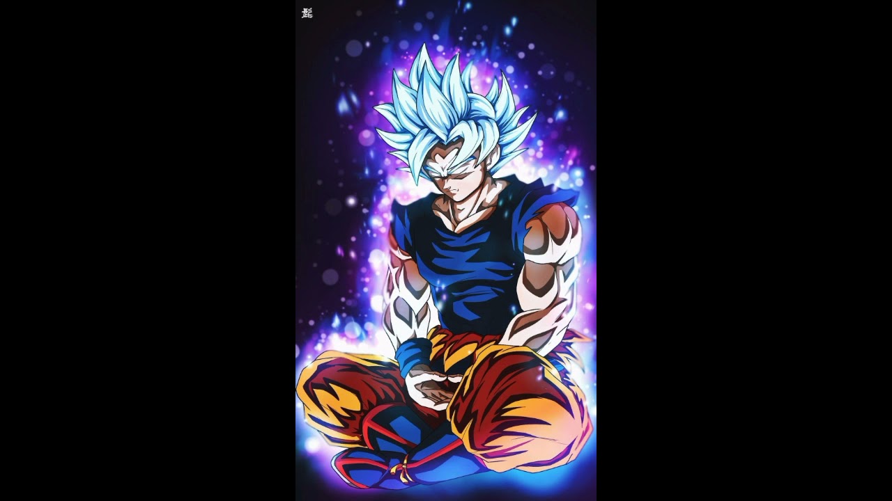QHPS GOKU ERA TRAICIONADO Y SE VOLVIA FRIO Y SIN SENTIMIENTOS Y SE IBA A DXD CAPITULO 1