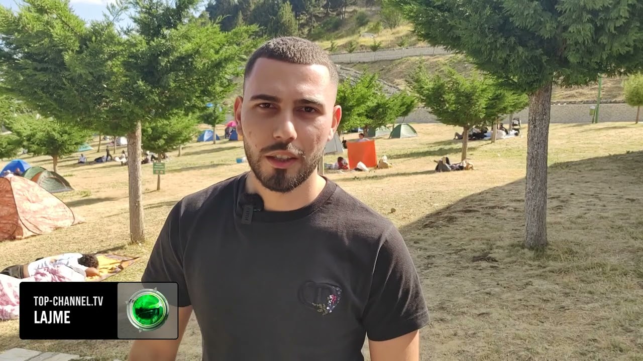 Top Channel/ Pelegrinazhi në malin e Tomorit, Festa e bektashinjve, baba Mondi mesazh besimtarëve