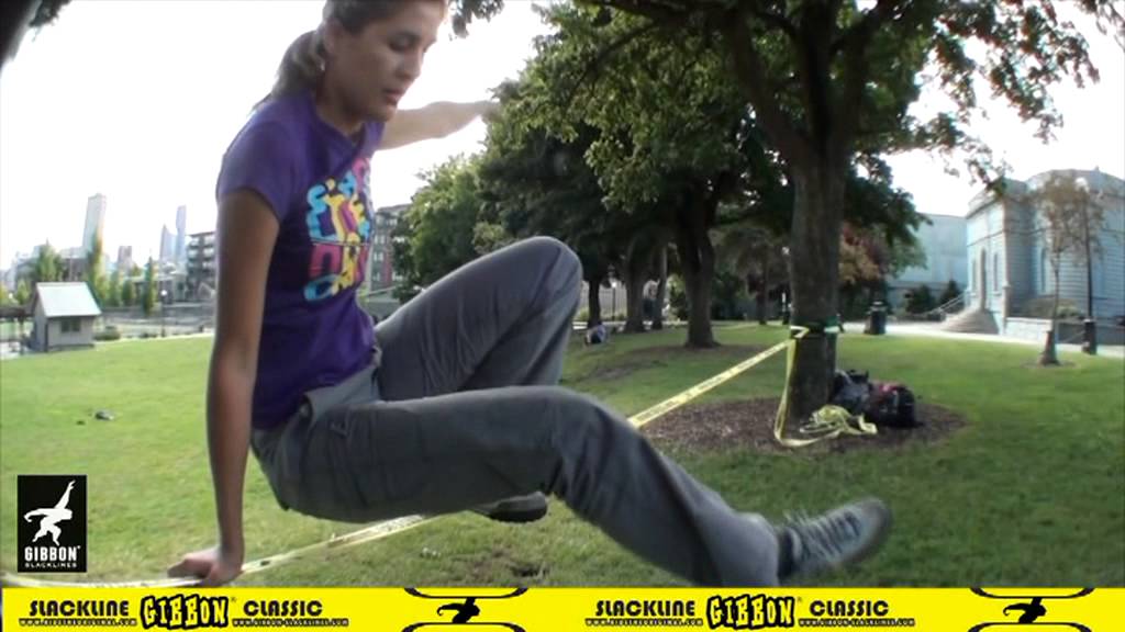 Gibbon Classic Line