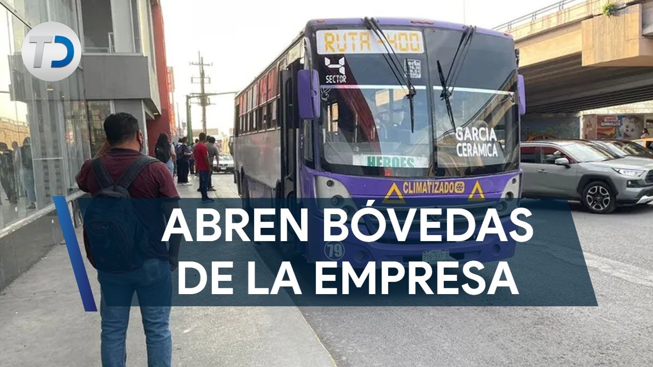 Gobierno de NL asegura 1.3 millones de pesos a Ruta 400 tras requisa