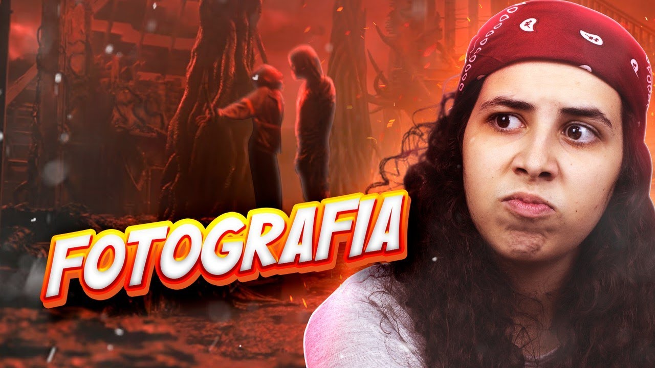 O AUGE DA FOTOGRAFIA DE STRANGER THINGS | SAIBA O QUE MUDOU.