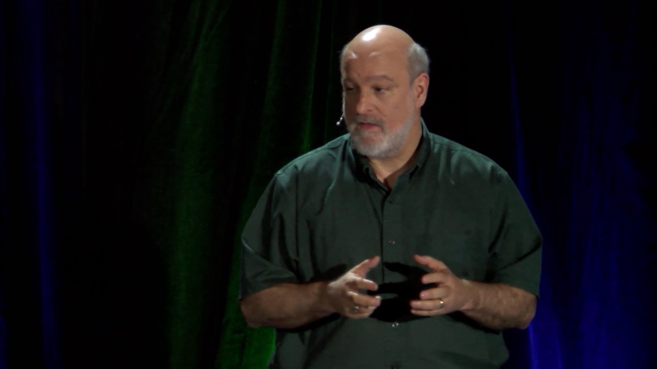 Darrell Bock | Luke and Money: Surrendering into Stewardship