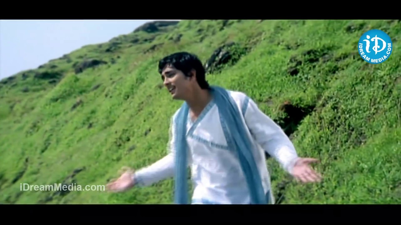 Kalanaina Song - Chukkallo Chandrudu Movie Songs - Siddharth - Charmi - Sada - Saloni