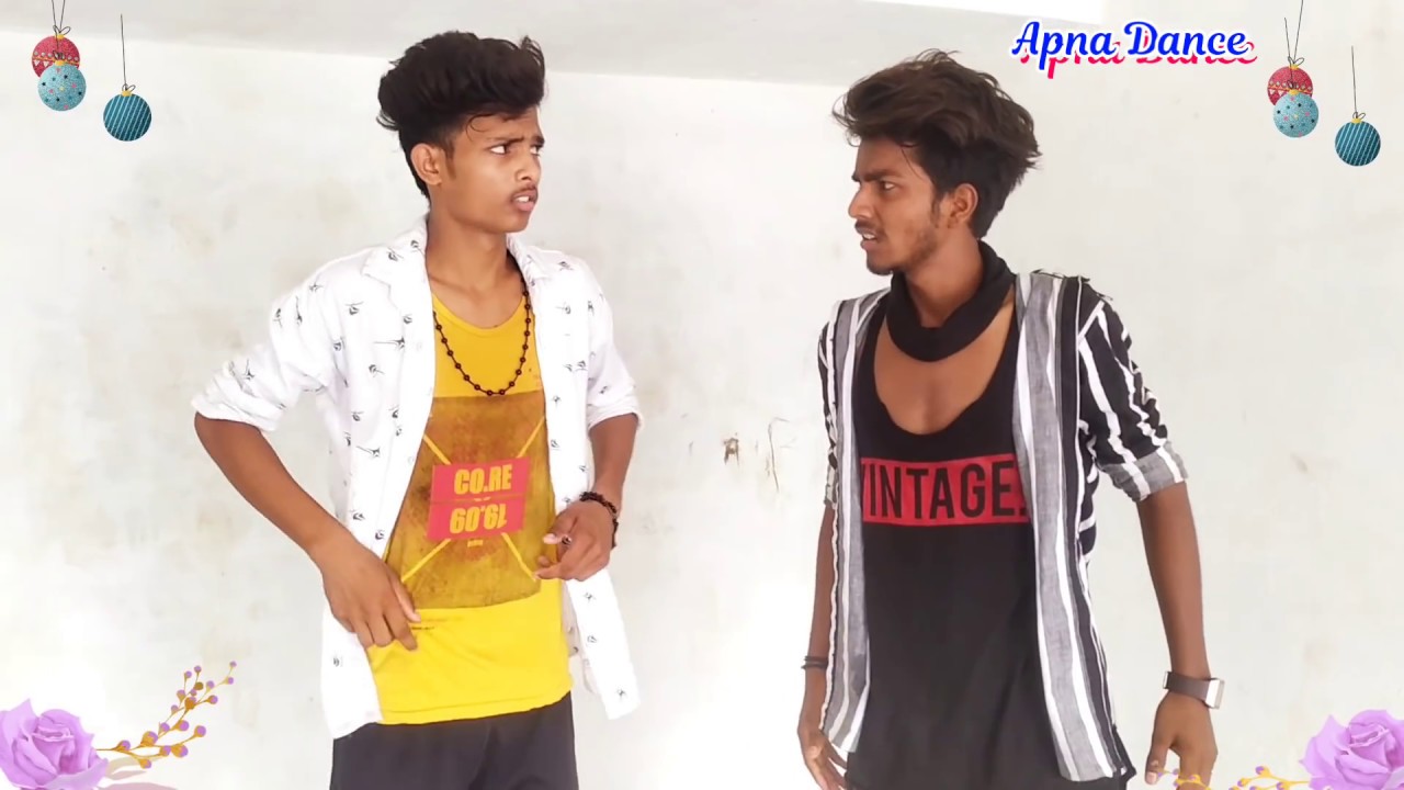झुलनिया हमरी टुटल bhojpuri song dance by apna dance and apsc dancer