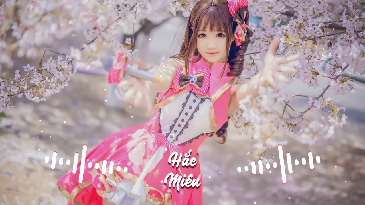 Ai Là Lang Quân Của Em - Dương Tử (Remix)