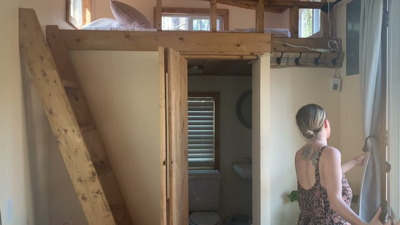 How tiny home owners in Florida ran afoul of local government