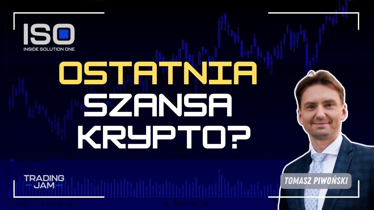 Wszystko inaczej, tylko Japonia tak samo | ISO 1026, zapis LIVE 23.01.2026