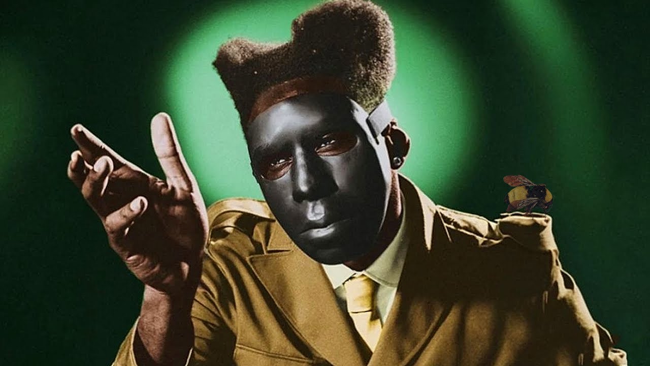Что такое Хромакопия? Разбор Альбома &mdash;  Tyler, the Creator &laquo;CHROMAKOPIA&raquo;