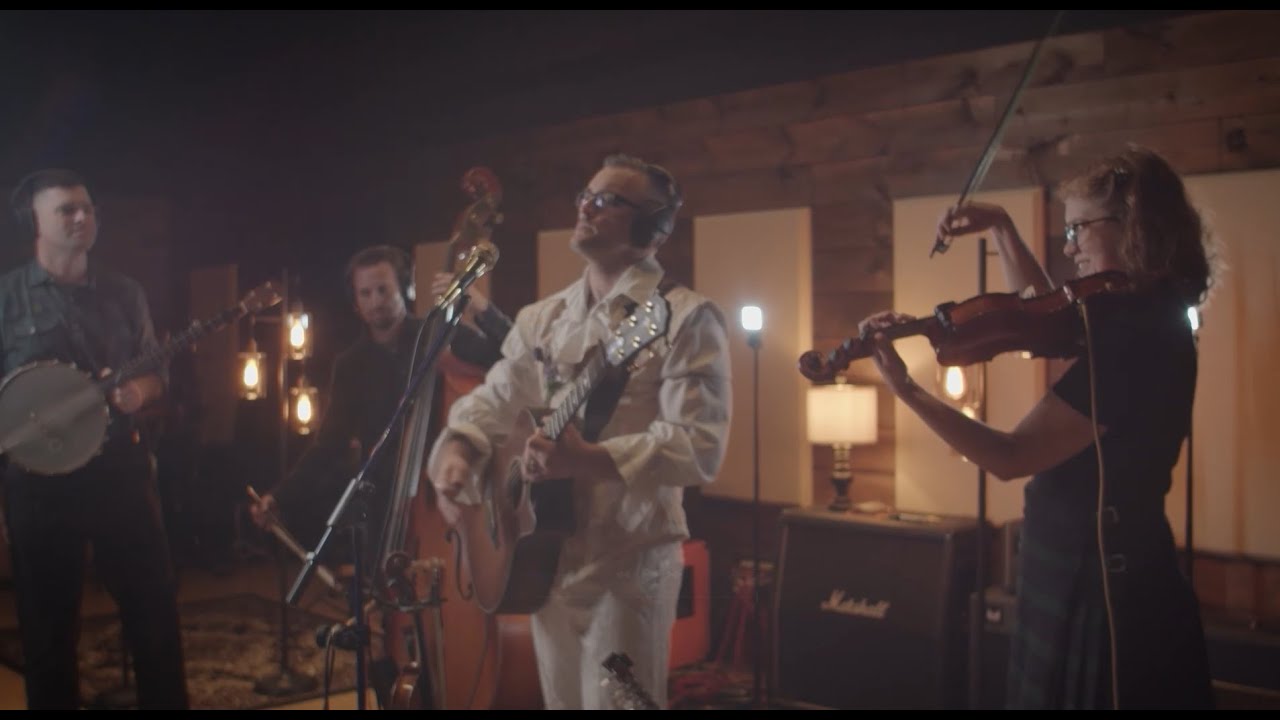 Wild Mountain Thyme (LIVE! at the Hangar)