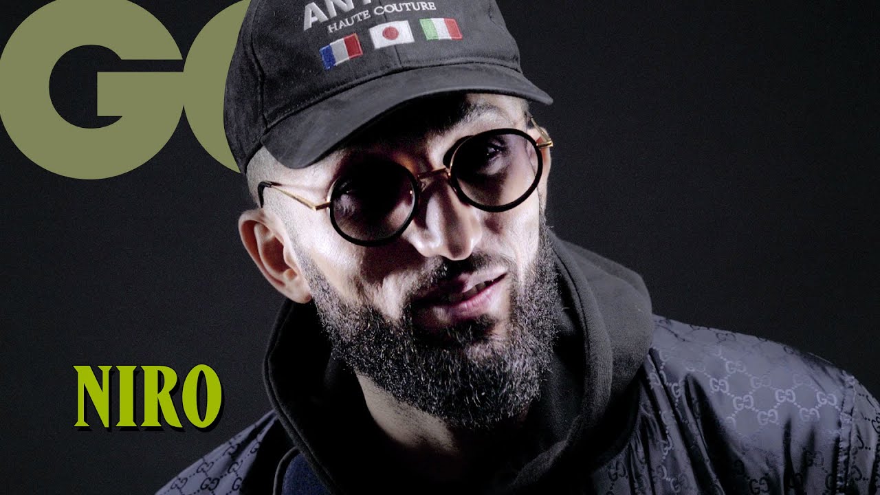 Les punchlines de Niro (PNL, Rohff, Black M…) | GQ