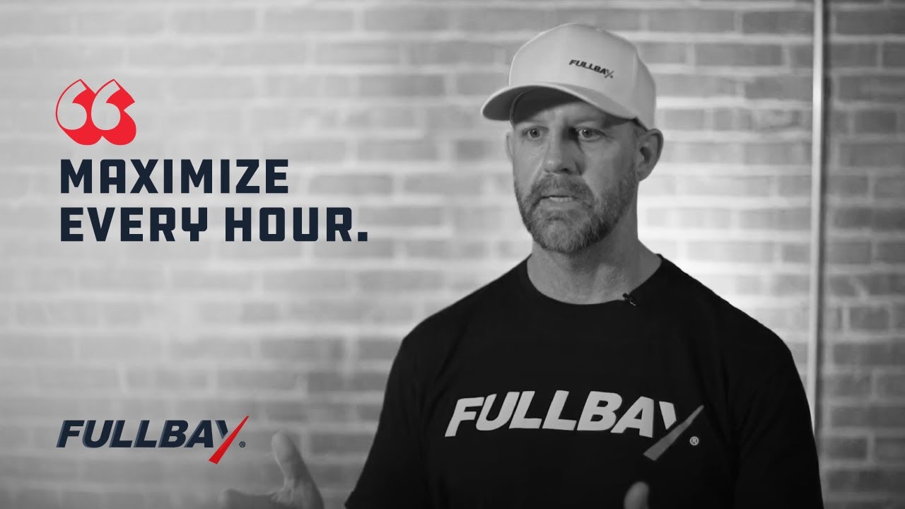 Fullbay + How To Track Techs