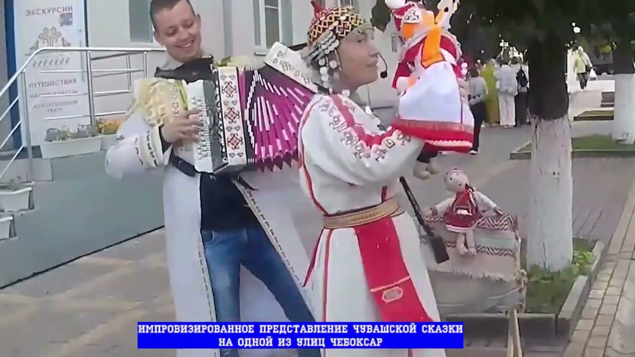 Круиз по Волге и Каме.Нижний Новгород-Пермь.Под редакцией Юрия Рябцова.