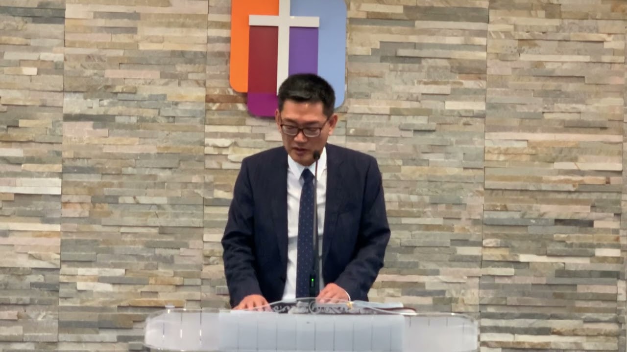 [사모하는교회 • 백승철 목사] 사도행전 강해 (1) 1:1-11 • 부활 후 새로운 특별교육 | 부활에 대한 입체적인 증언 • 하나님 나라에 관하여 • 삶의 목적과 방향성