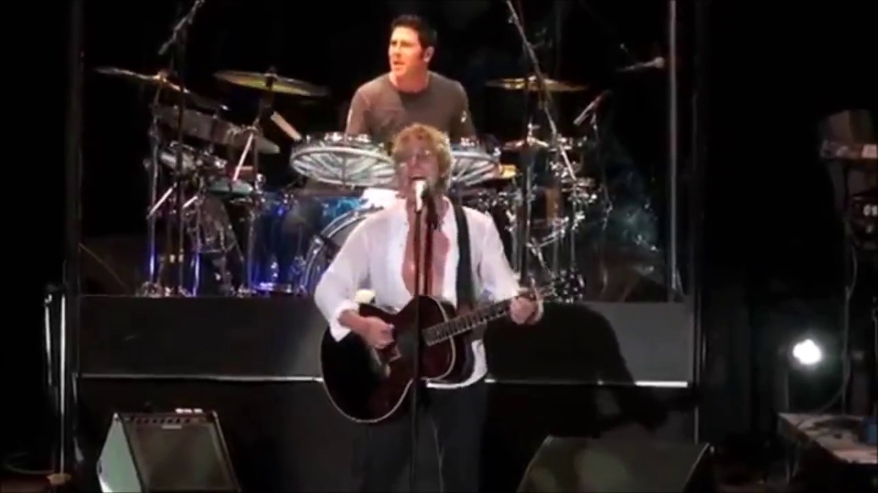 Roger Daltrey - Squeeze Box