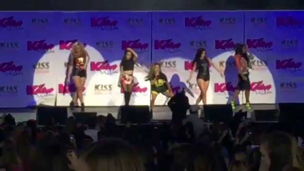 Fifth Harmony - Worth It May 16th