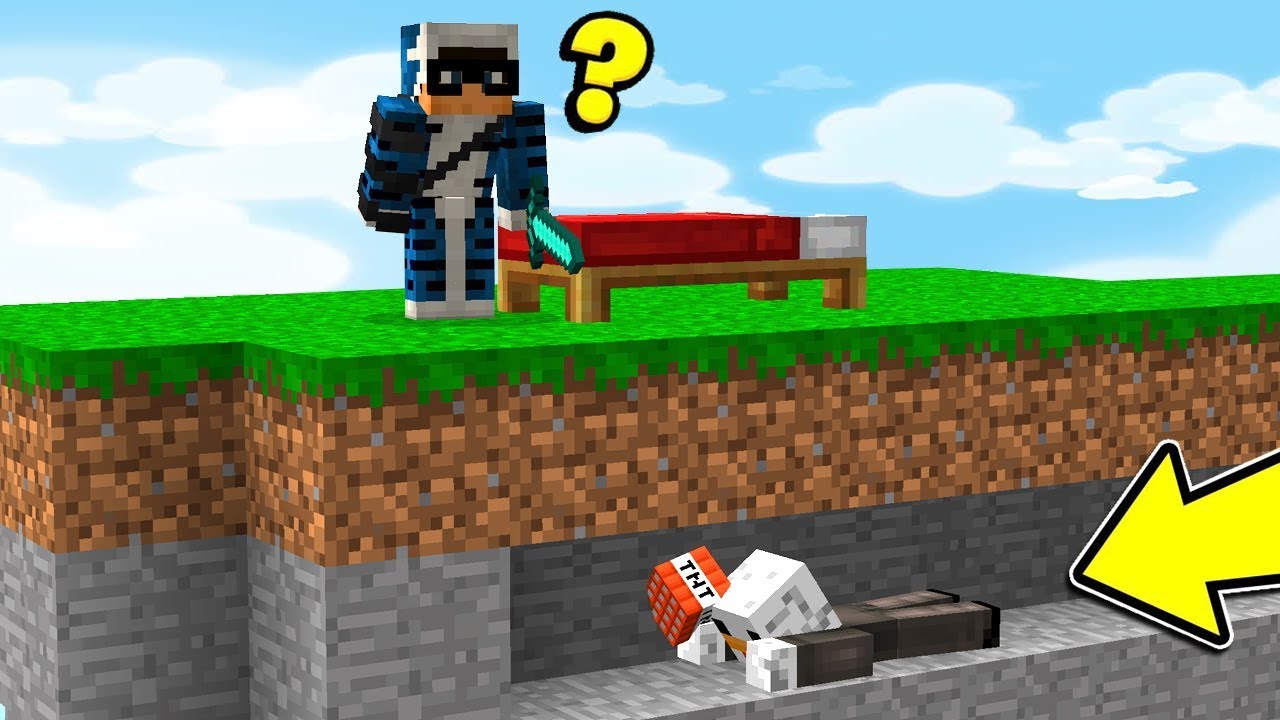 CI SFIDIAMO NELLE BEDWARS - Minecraft ITA