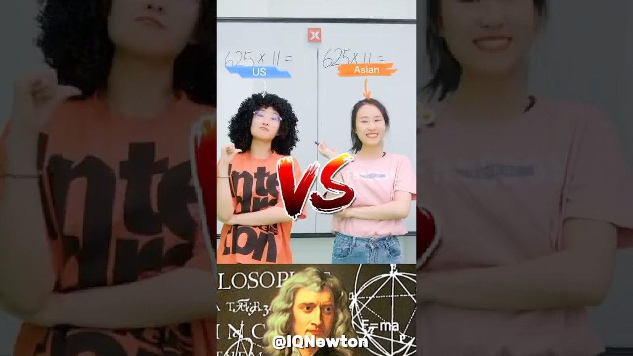 #usa#asian Who is the winner 🏆 |Sigma Math Teacher Mr. Bean #mathstricks#maths