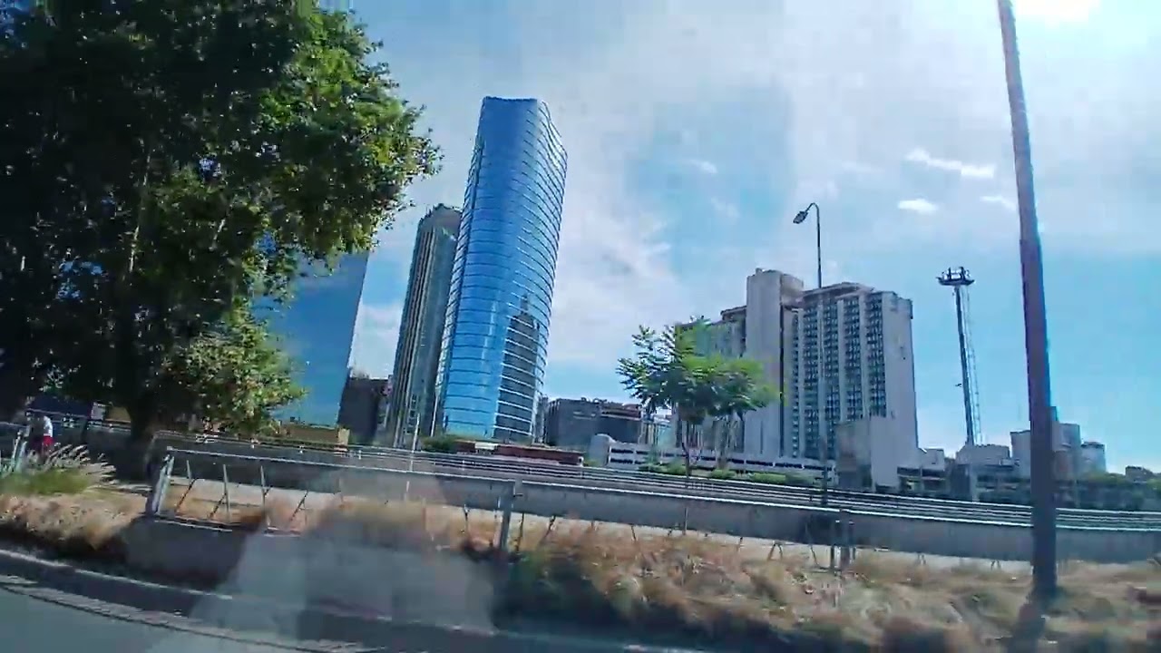 Paseo a aeroparque