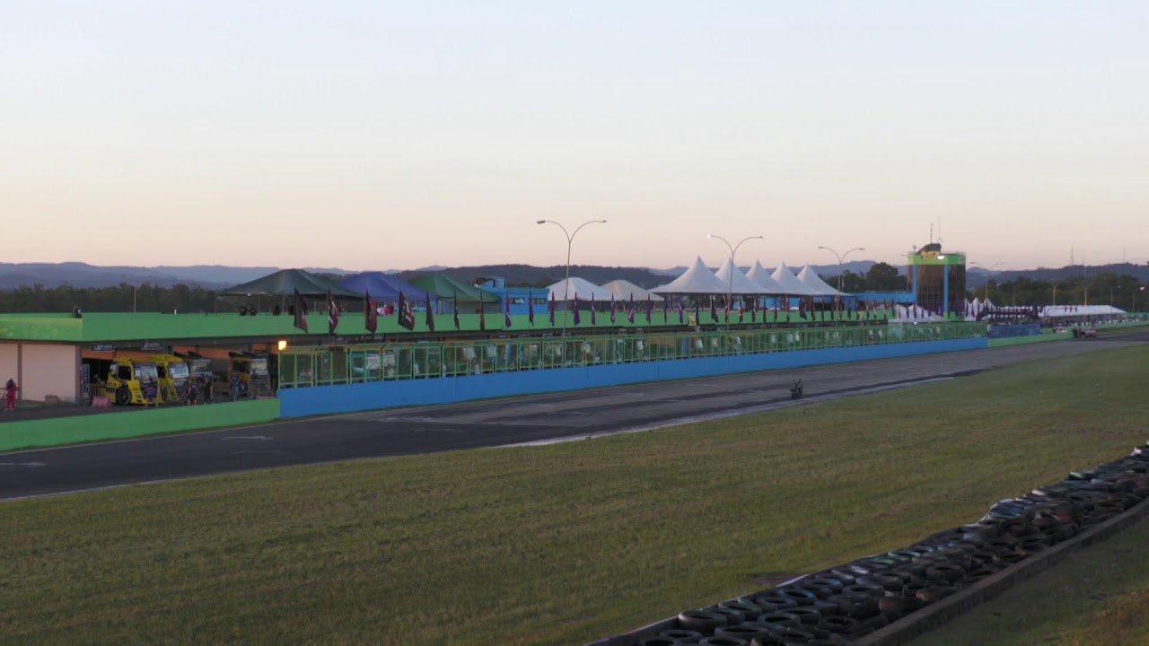 FÓRMULA TRUCK 2º ETAPA | ISANTA CRUZ DO SUL - CLASSIFICATORIO - 2026