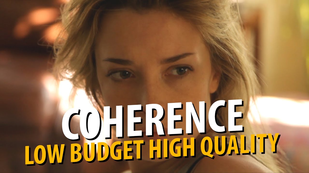 Coherence: 