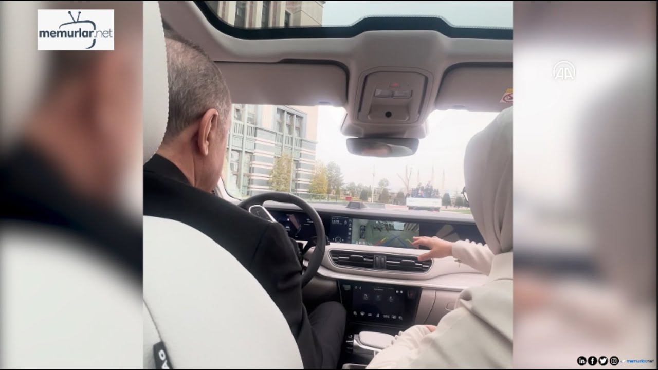 Cumhurbaşkanı Erdoğan: 