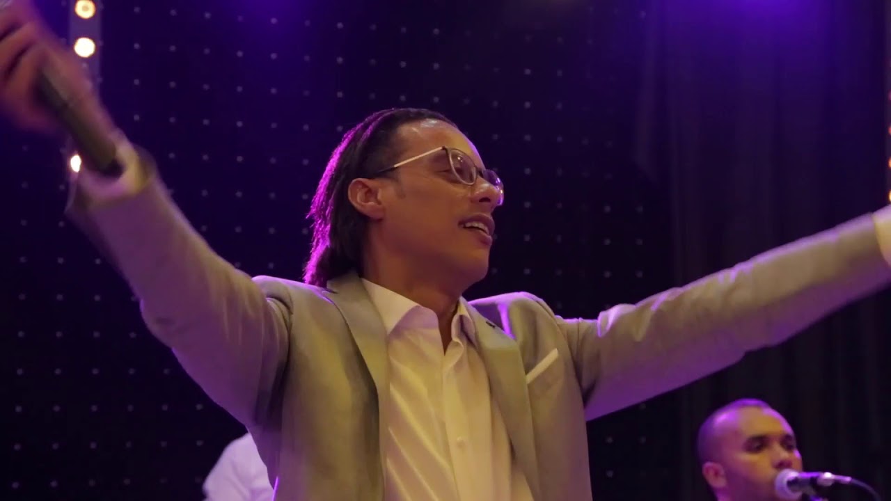 Orchestre Mounir Addahbi محمد صاحب الشفاعة