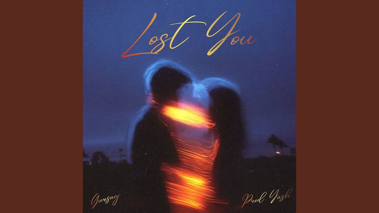 Lost You