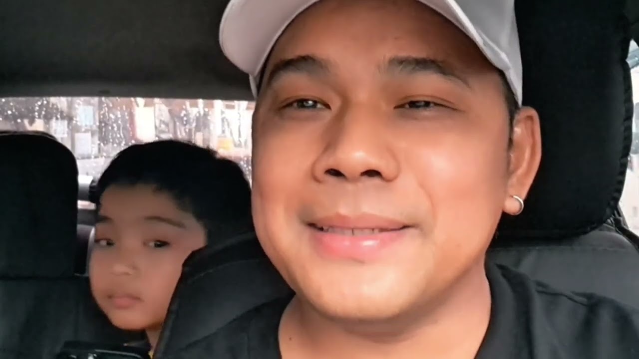 “Printing shop visit + SAHOD DAY!  Masaya pag nakikita mong may napapasahod