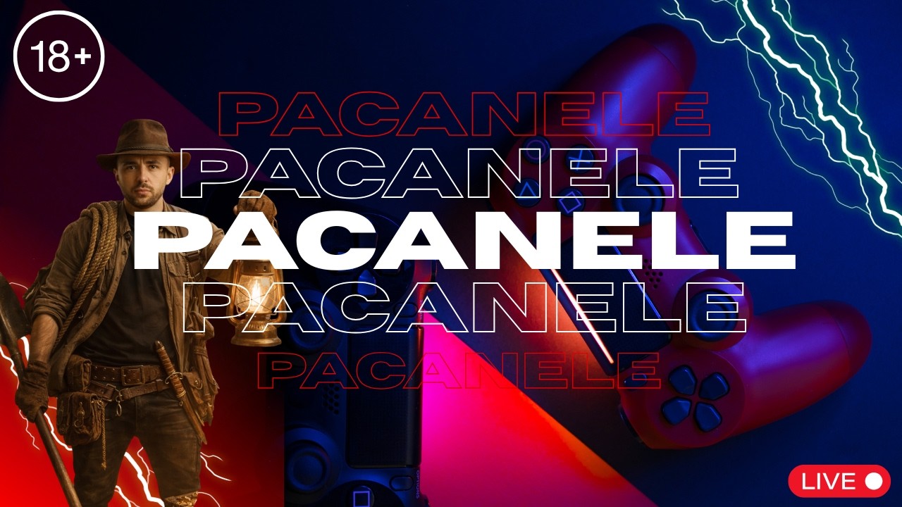 TREI ZILE LA RAND PE PLUS? Aparate Pacanele Slots Live! PragmaticPlay