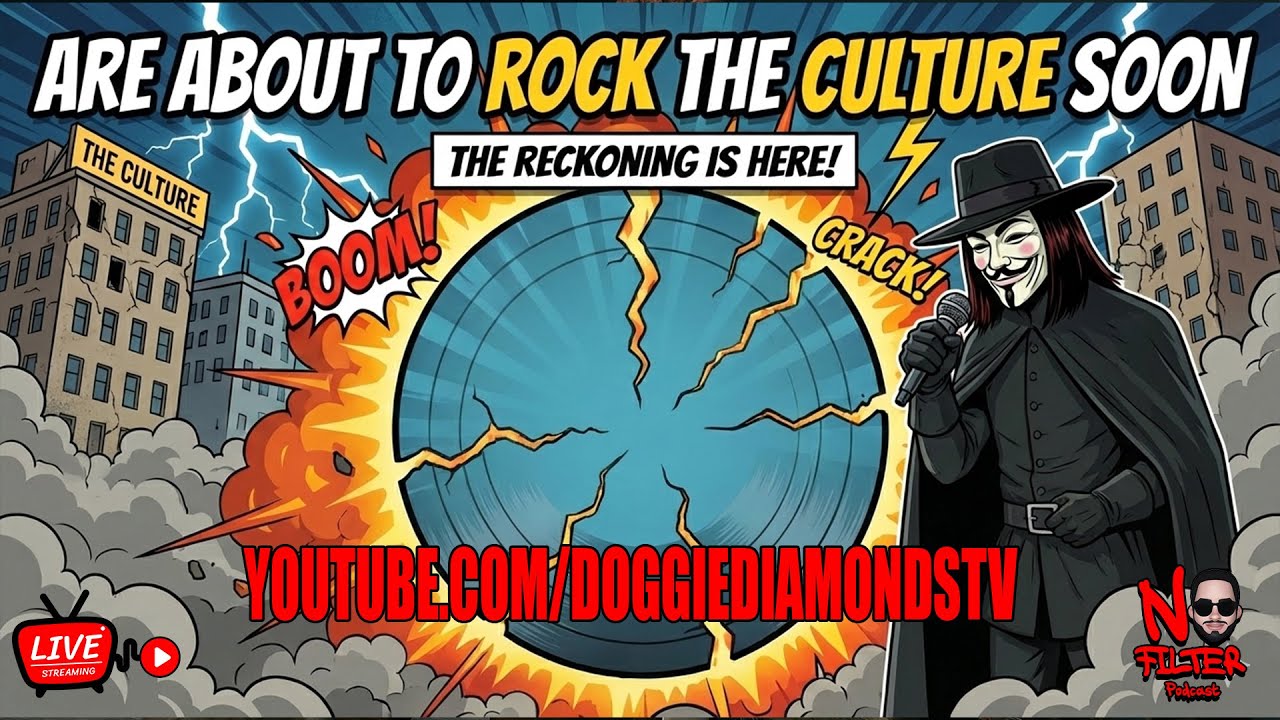 🤯 More Industry Secrets Are About To ROCK The Culture Soon!