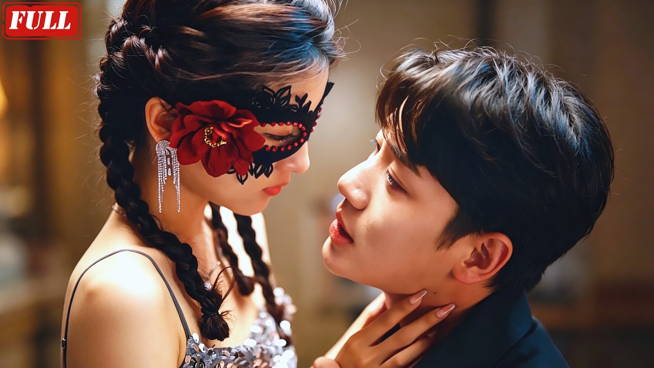 Pria one-night stand-ku ternyata bos mafia! Wangiku bikin dia tak bisa lepas! | Drama Romantis