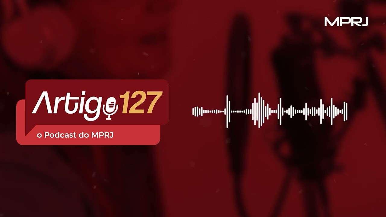 #41 Artigo 127 - Resumo da Semana | Operações, denúncias, entre outros assuntos criminais