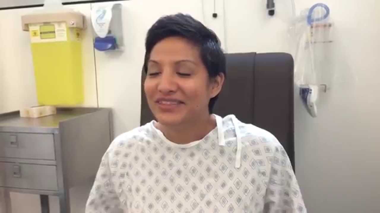 Breast Cancer Radiation Round 26-28: Electron Booster Rounds